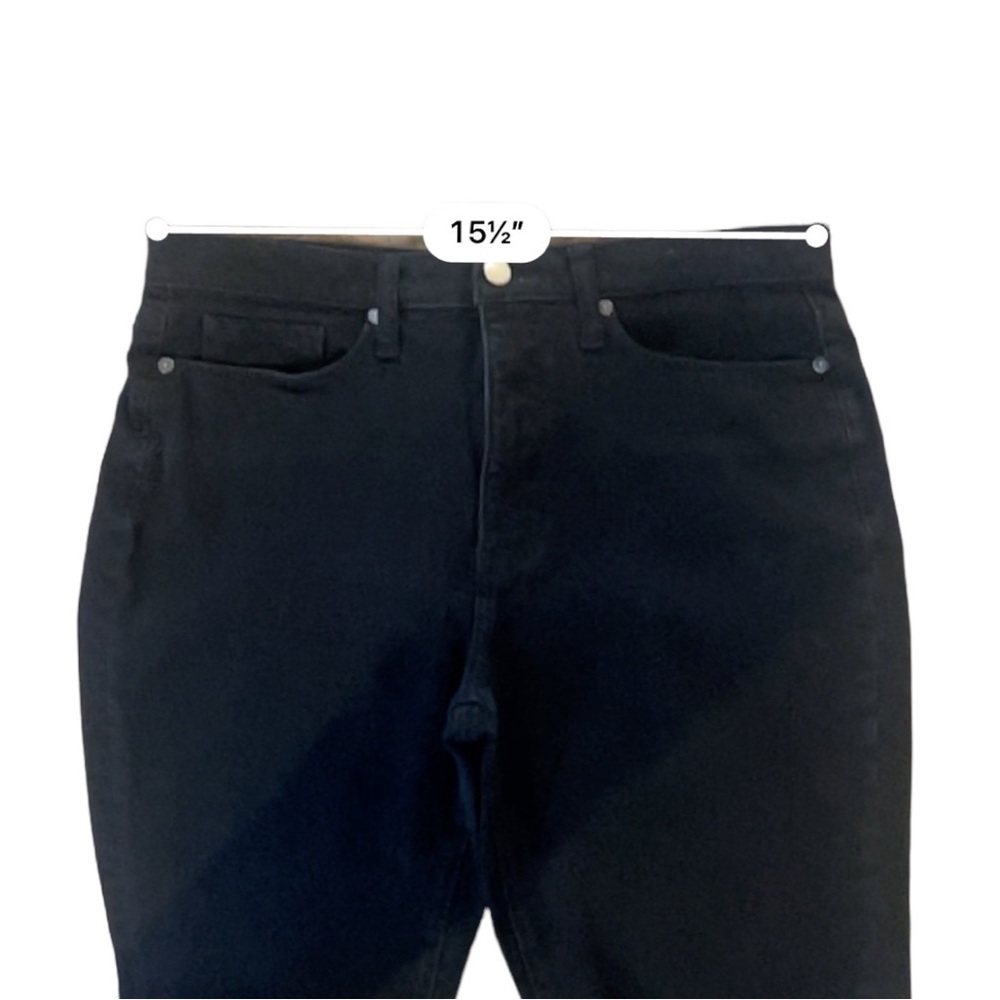 Banana‎ Republic High Rise Skinny - Picture 6 of 9